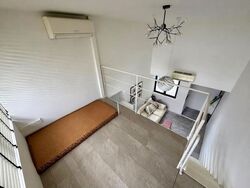 The Brownstone (D27), Condominium #636534341